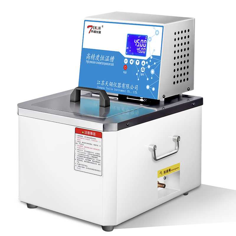 SC高精度恒温槽