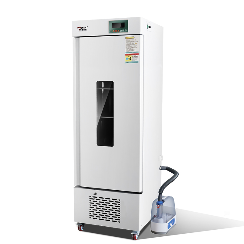 侧光源智能人工气候箱