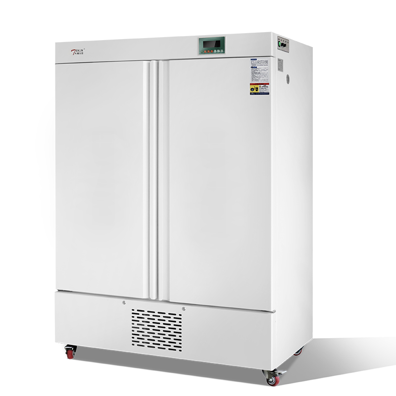 顶置LED冷光源光照箱