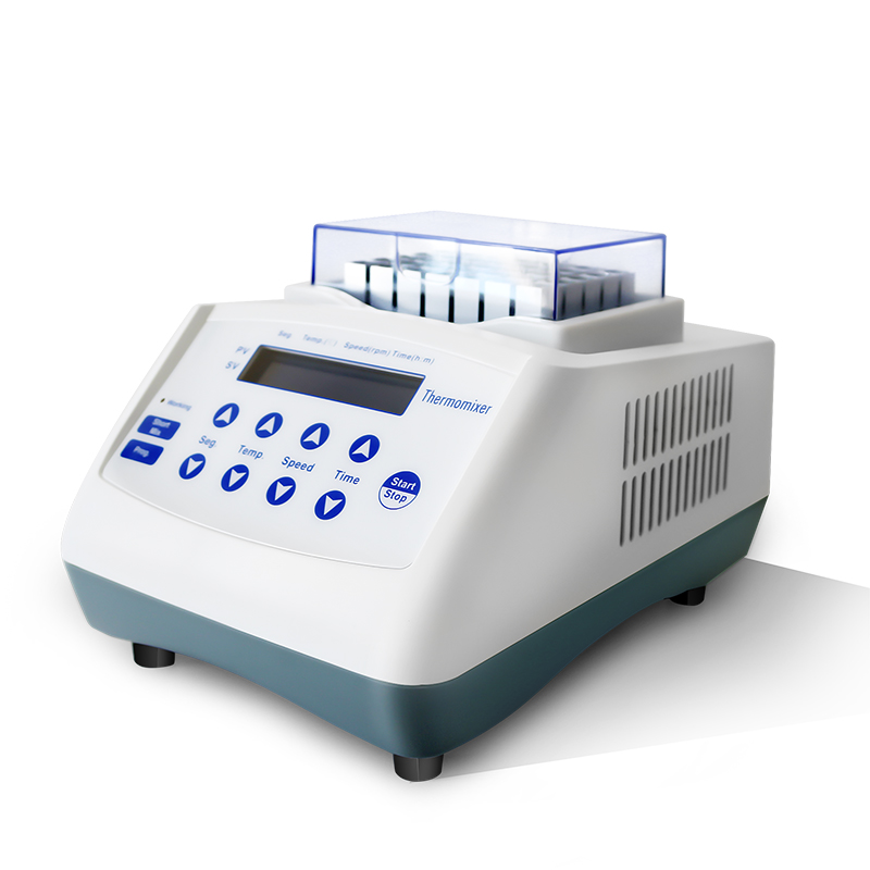 TLMK-10干式恒温器（金属浴）