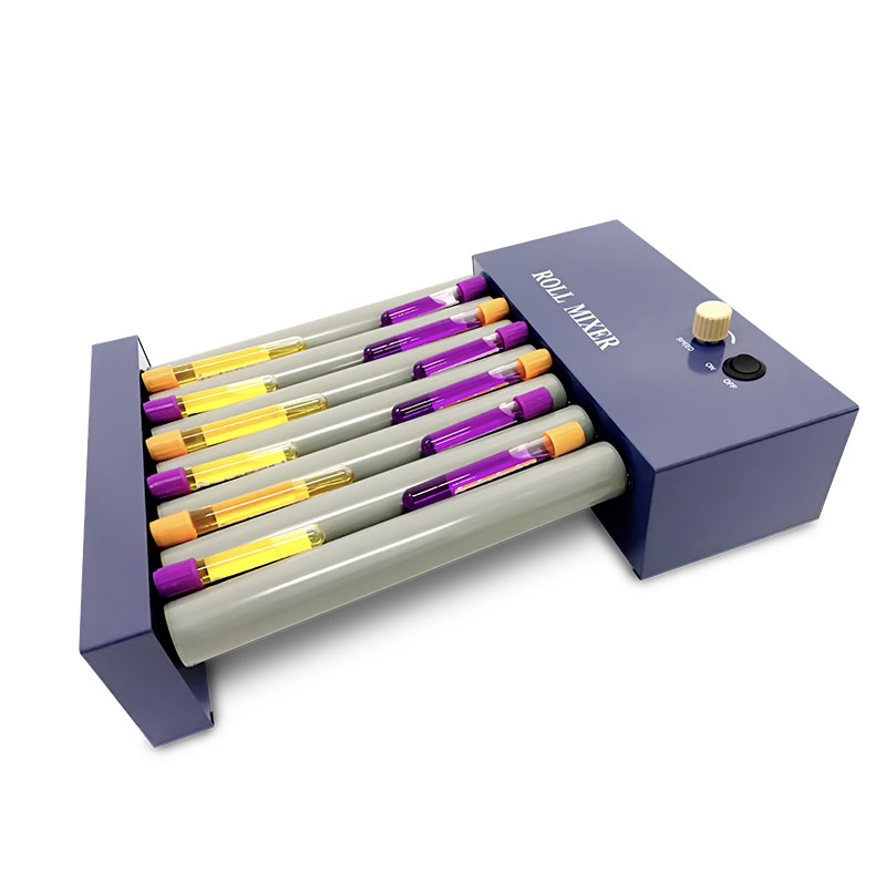 KJMR-II血液混匀器