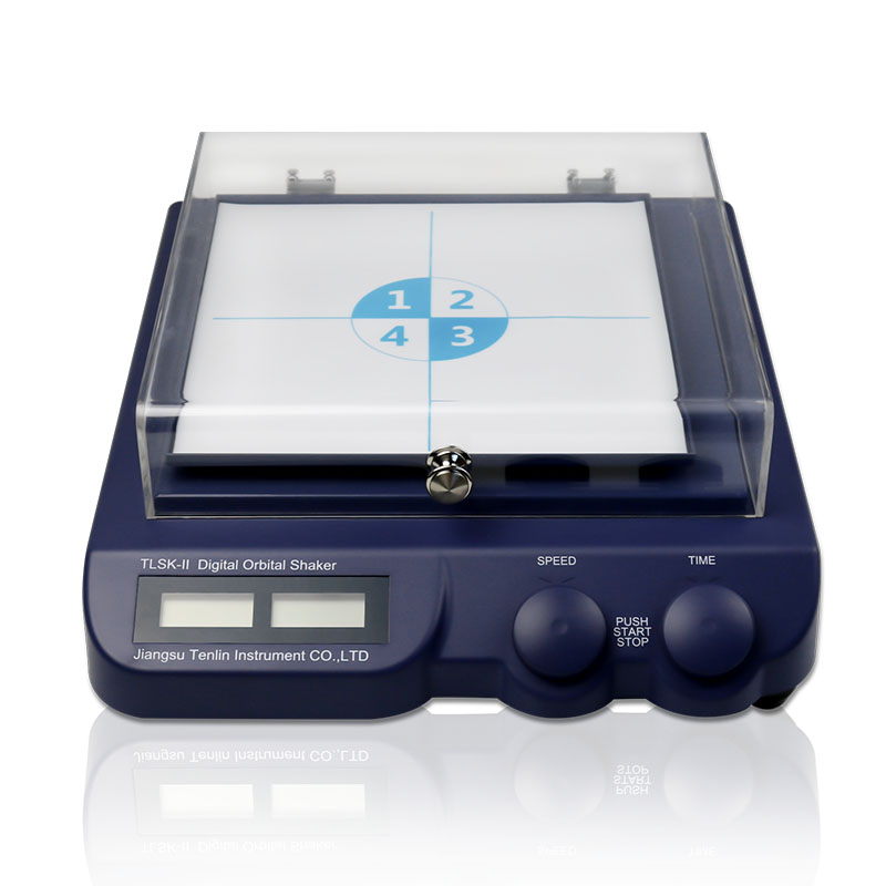 TLSK-II水平旋转仪