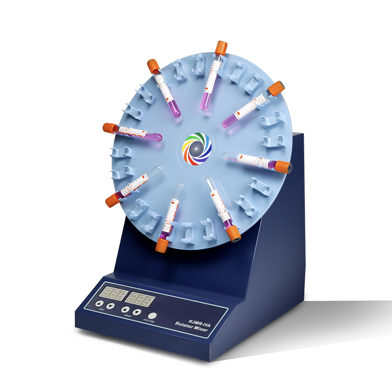 KJMR-IVA血液混匀器