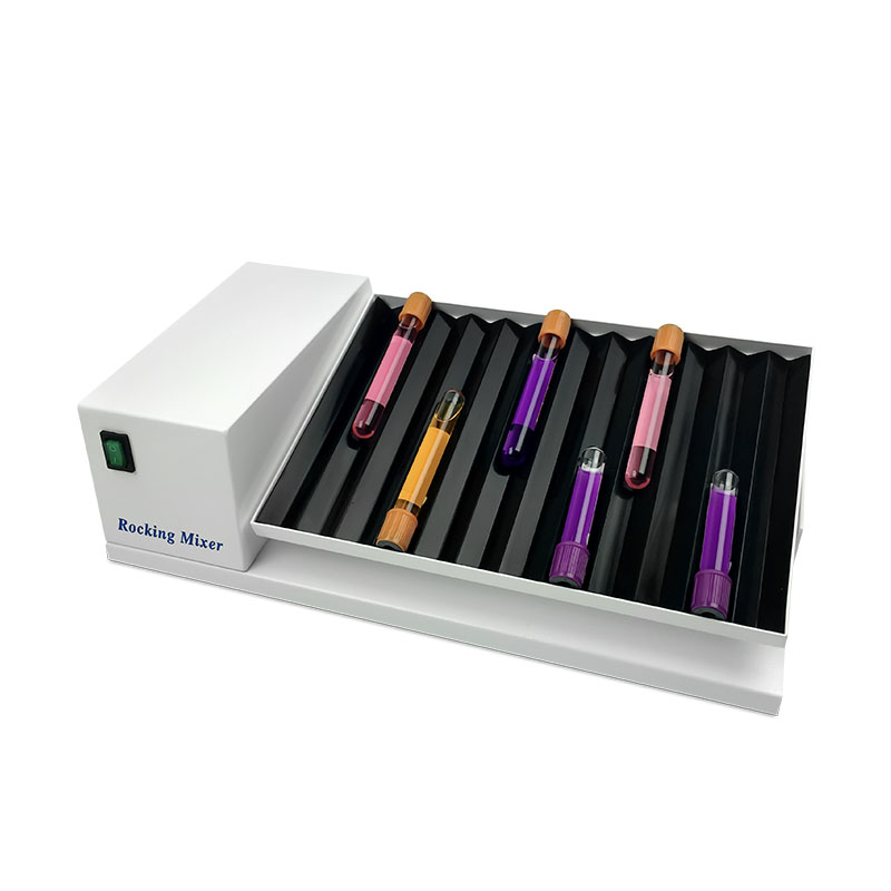 KJ-201BY脱色摇床