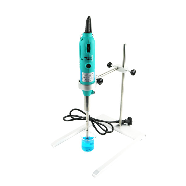 TENLIN-A手持式匀浆仪