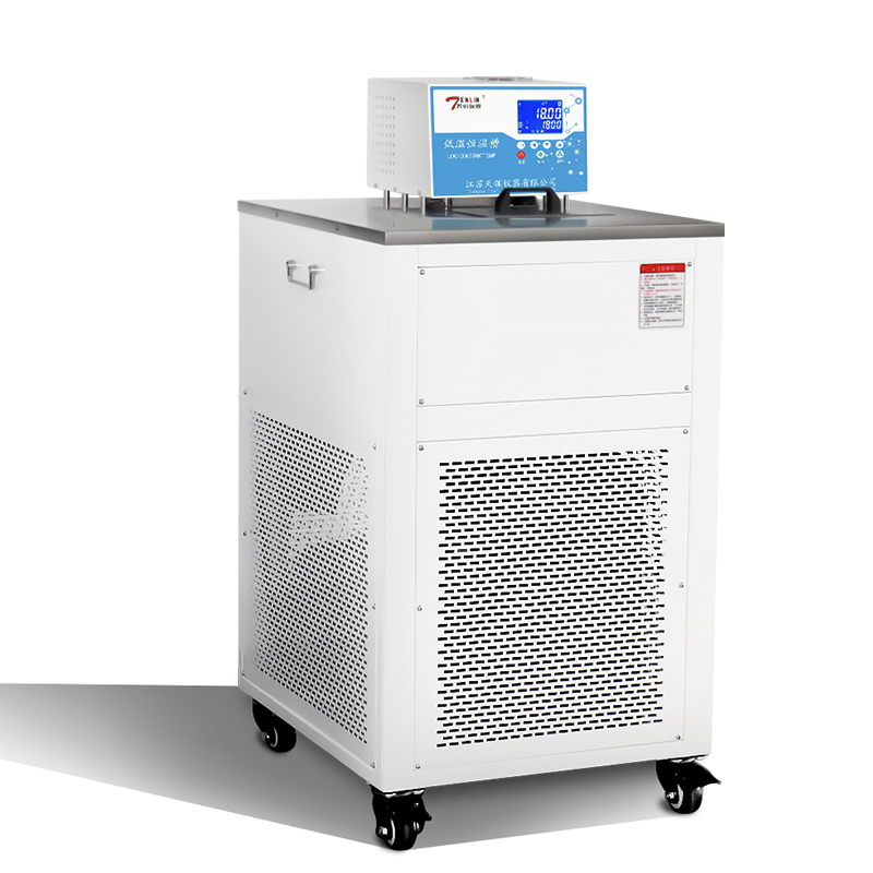 DC超低温恒温槽